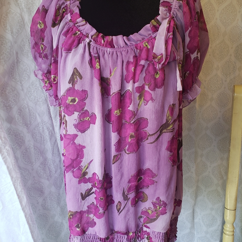 Apt. 9 Blouse